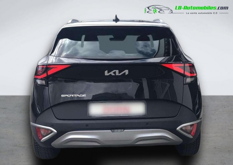 Kia Sportage 1.6 CRDi 136ch MHEV BVA  occasion  Beaupuy - photo n5