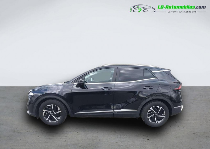 Kia Sportage 1.6 CRDi 136ch MHEV BVA  occasion  Beaupuy - photo n4