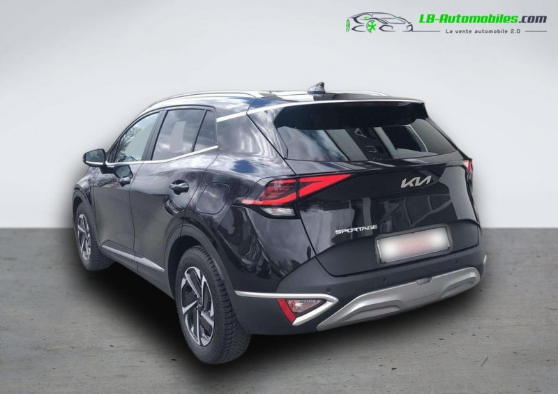 Kia Sportage 1.6 CRDi 136ch MHEV BVA  occasion  Beaupuy - photo n3