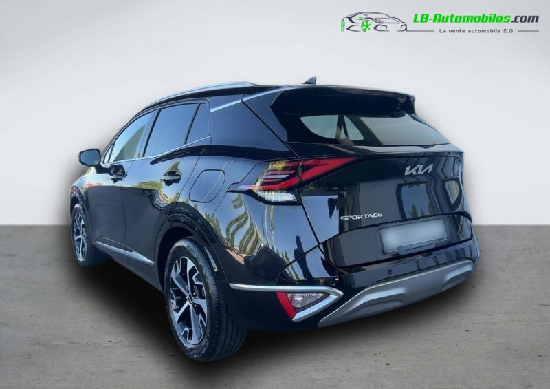 Kia Sportage 1.6 CRDi 136ch MHEV BVA  occasion  Beaupuy - photo n4