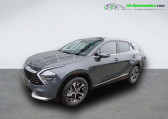 Kia Sportage occasion année 2024 boite Automatique Annonce Kia Sportage occasion Diesel 1.6 CRDi 136ch MHEV BVA à Beaupuy