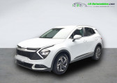 Kia Sportage occasion année 2025 boite Automatique Annonce Kia Sportage occasion Diesel 1.6 CRDi 136ch MHEV BVA à Beaupuy