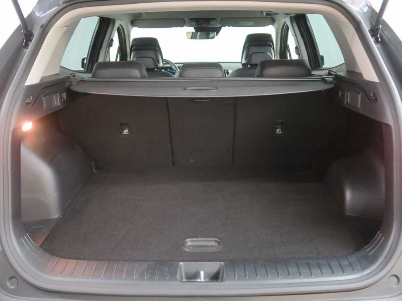 Kia Sportage 1.6 CRDi 136ch MHEV BVA  occasion  Beaupuy - photo n9