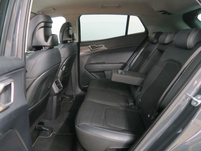 Kia Sportage 1.6 CRDi 136ch MHEV BVA  occasion  Beaupuy - photo n7
