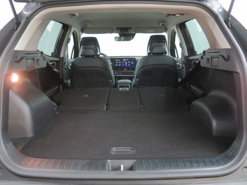 Kia Sportage 1.6 CRDi 136ch MHEV BVA  occasion  Beaupuy - photo n6