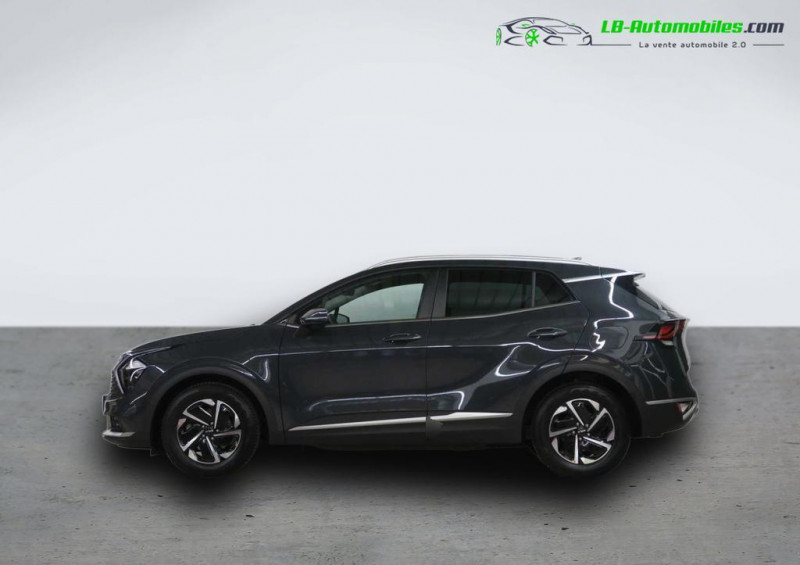 Kia Sportage 1.6 CRDi 136ch MHEV BVA  occasion  Beaupuy - photo n5