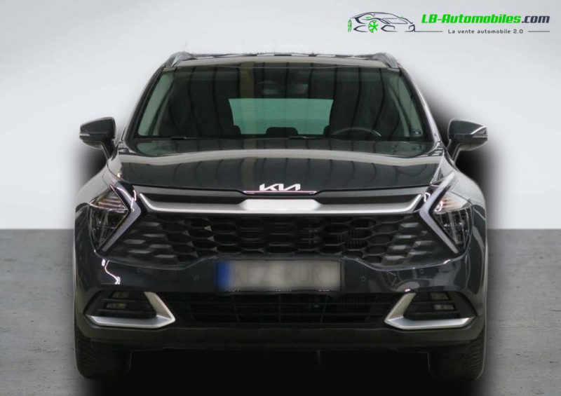 Kia Sportage 1.6 CRDi 136ch MHEV BVA  occasion  Beaupuy - photo n4