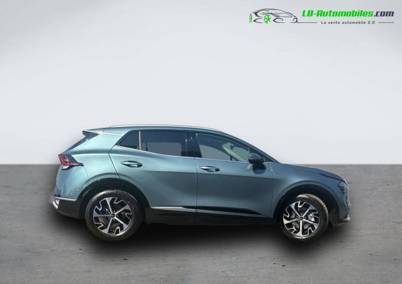 Kia Sportage 1.6 CRDi 136ch MHEV BVA  occasion  Beaupuy - photo n4