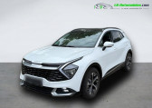 Annonce Kia Sportage occasion Diesel 1.6 CRDi 136ch MHEV BVA  Beaupuy