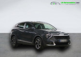 Kia Sportage 1.6 CRDi 136ch MHEV BVA   Beaupuy 31