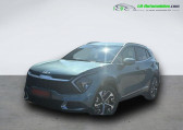 Kia Sportage 1.6 CRDi 136ch MHEV BVA   Beaupuy 31