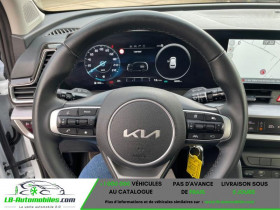 Kia Sportage 1.6 CRDi 136ch MHEV BVM  occasion  Beaupuy - photo n10