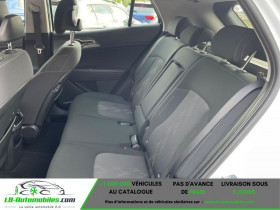 Kia Sportage 1.6 CRDi 136ch MHEV BVM  occasion  Beaupuy - photo n9