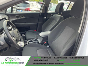 Kia Sportage 1.6 CRDi 136ch MHEV BVM  occasion  Beaupuy - photo n8