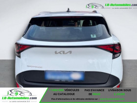 Kia Sportage 1.6 CRDi 136ch MHEV BVM  occasion  Beaupuy - photo n7