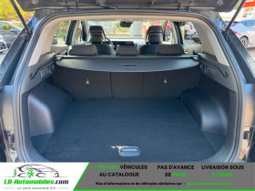 Kia Sportage 1.6 CRDi 136ch MHEV BVM  occasion  Beaupuy - photo n7