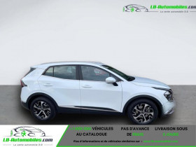 Kia Sportage 1.6 CRDi 136ch MHEV BVM  occasion  Beaupuy - photo n6