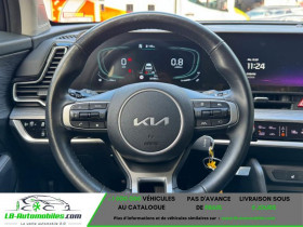 Kia Sportage 1.6 CRDi 136ch MHEV BVM  occasion  Beaupuy - photo n6