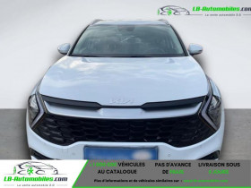 Kia Sportage 1.6 CRDi 136ch MHEV BVM  occasion  Beaupuy - photo n5