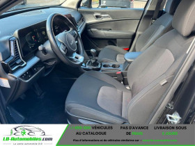 Kia Sportage 1.6 CRDi 136ch MHEV BVM  occasion  Beaupuy - photo n5