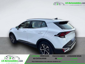 Kia Sportage 1.6 CRDi 136ch MHEV BVM  occasion  Beaupuy - photo n4