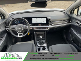 Kia Sportage 1.6 CRDi 136ch MHEV BVM  occasion  Beaupuy - photo n3