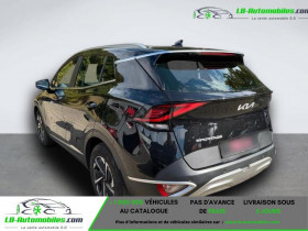 Kia Sportage 1.6 CRDi 136ch MHEV BVM  occasion  Beaupuy - photo n3