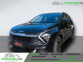 Kia Sportage 1.6 CRDi 136ch MHEV BVM  occasion  Beaupuy - photo n2