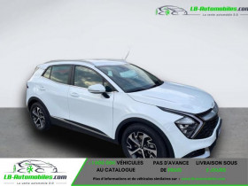 Kia Sportage , garage LB AUTOMOBILES  Beaupuy