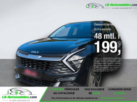 Kia Sportage , garage LB AUTOMOBILES  Beaupuy