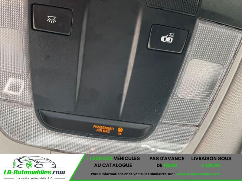 Kia Sportage 1.6 CRDi 136ch MHEV BVM  occasion  Beaupuy - photo n11