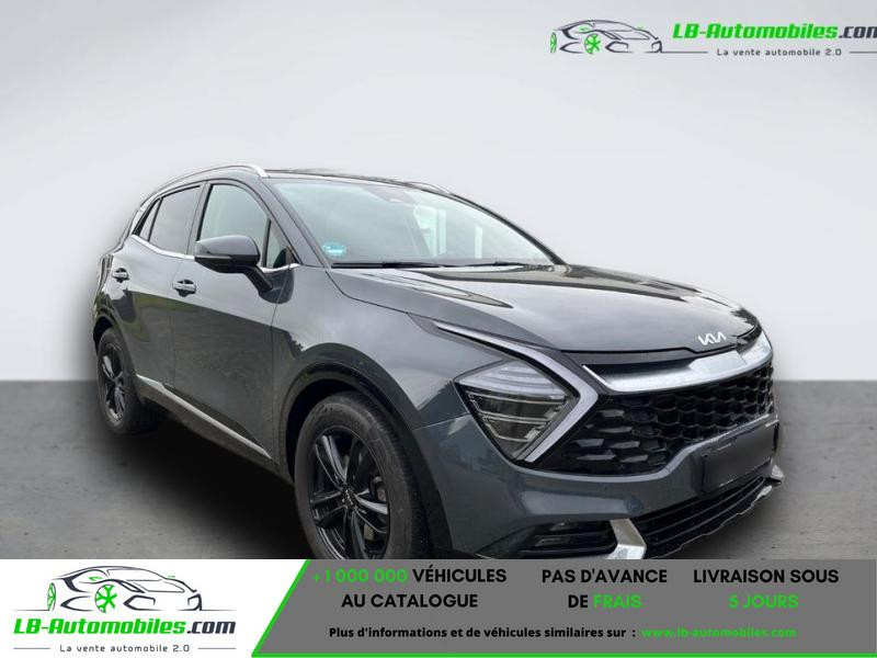 Kia Sportage 1.6 CRDi 136ch MHEV BVM  occasion  Beaupuy