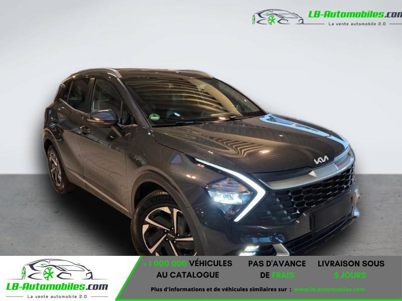 Kia Sportage 1.6 CRDi 136ch MHEV BVM  occasion  Beaupuy - photo n2