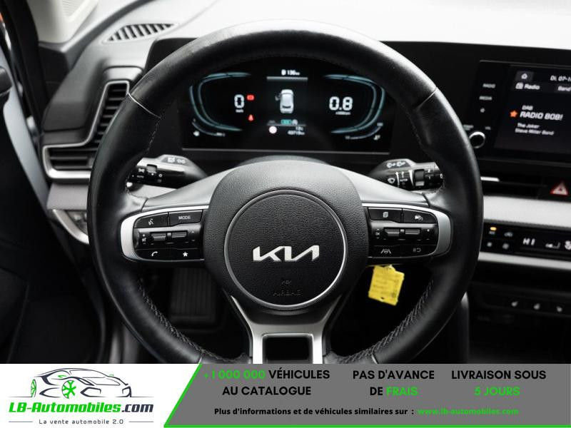 Kia Sportage 1.6 CRDi 136ch MHEV BVM  occasion  Beaupuy - photo n3