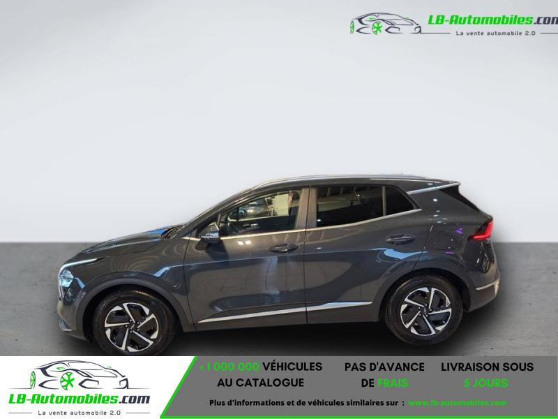 Kia Sportage 1.6 CRDi 136ch MHEV BVM  occasion  Beaupuy - photo n4