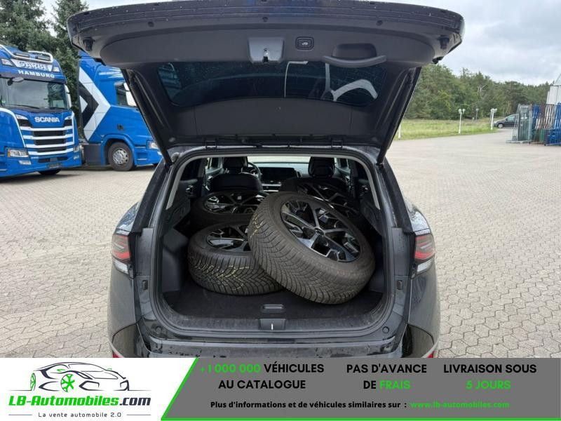 Kia Sportage 1.6 CRDi 136ch MHEV BVM  occasion  Beaupuy - photo n8