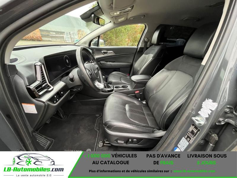 Kia Sportage 1.6 CRDi 136ch MHEV BVM  occasion  Beaupuy - photo n7