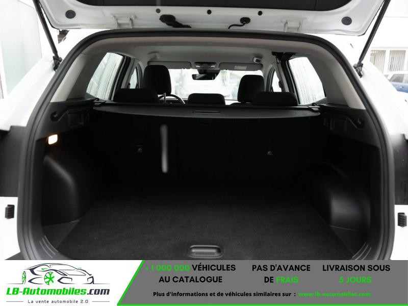 Kia Sportage 1.6 CRDi 136ch MHEV BVM  occasion  Beaupuy - photo n5