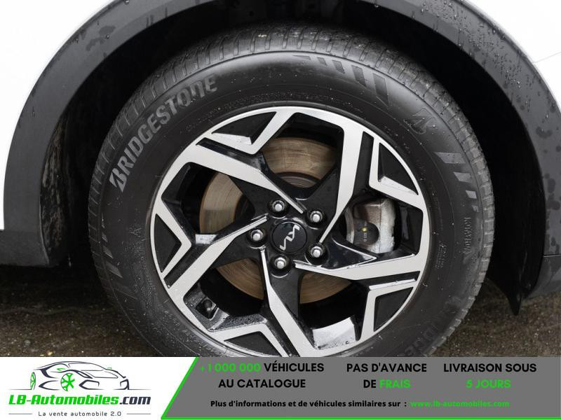Kia Sportage 1.6 CRDi 136ch MHEV BVM  occasion  Beaupuy - photo n4