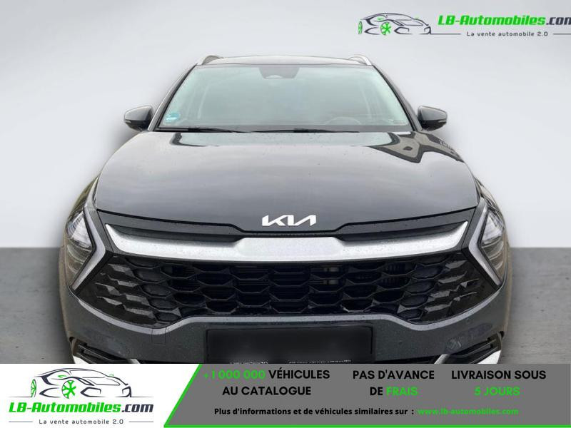 Kia Sportage 1.6 CRDi 136ch MHEV BVM  occasion  Beaupuy - photo n4