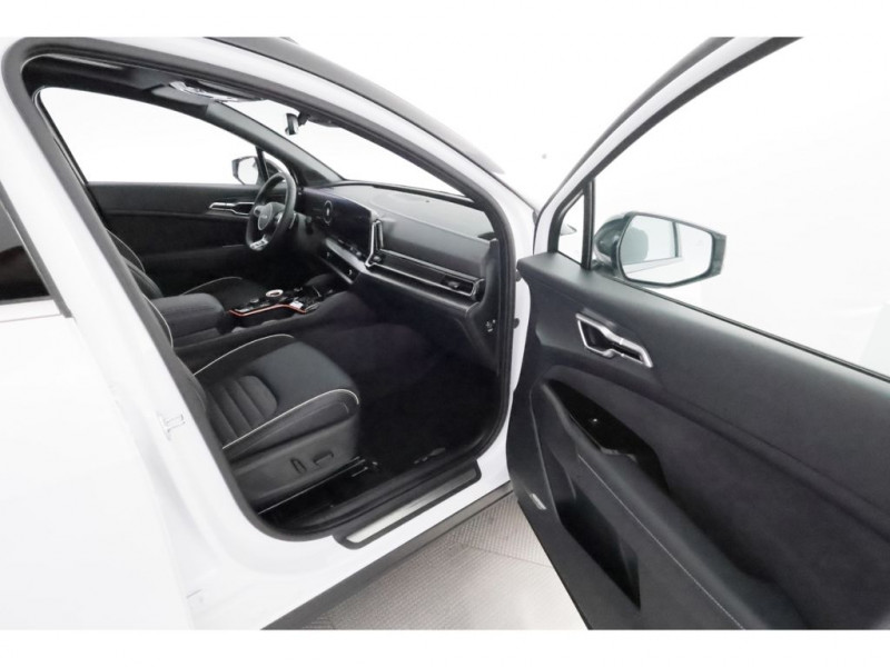 Kia Sportage 1.6 CRDi 136ch MHEV BVM  occasion  Beaupuy - photo n6