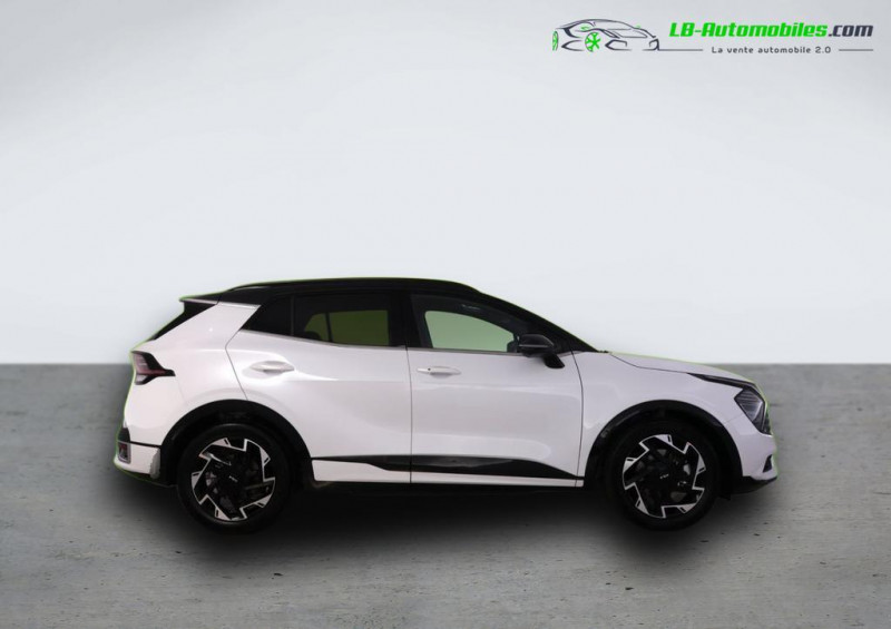 Kia Sportage 1.6 CRDi 136ch MHEV BVM  occasion  Beaupuy - photo n5