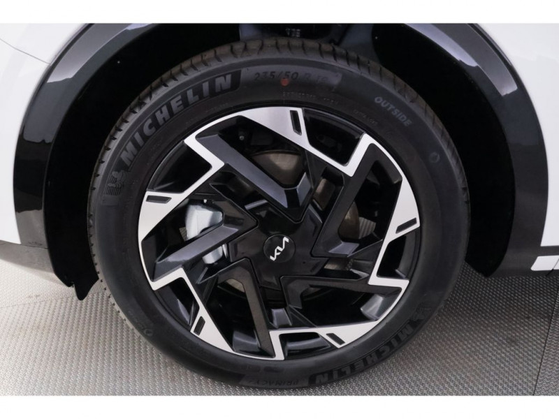 Kia Sportage 1.6 CRDi 136ch MHEV BVM  occasion  Beaupuy - photo n7