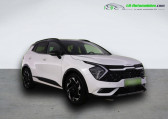 Kia Sportage 1.6 CRDi 136ch MHEV BVM   Beaupuy 31