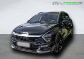 Kia Sportage 1.6 CRDi 136ch MHEV BVM   Beaupuy 31