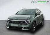 Kia Sportage 1.6 CRDi 136ch MHEV BVM   Beaupuy 31