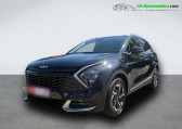 Kia Sportage 1.6 CRDi 136ch MHEV BVM   Beaupuy 31
