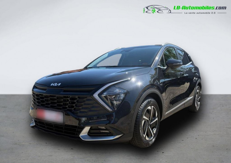 Kia Sportage 1.6 CRDi 136ch MHEV BVM  occasion  Beaupuy
