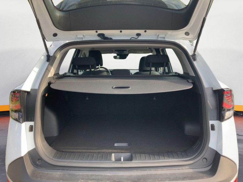 Kia Sportage 1.6 CRDi 136ch MHEV BVM  occasion  Beaupuy - photo n4