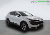 Annonce Kia Sportage occasion Diesel 1.6 CRDi 136ch MHEV BVM  Beaupuy